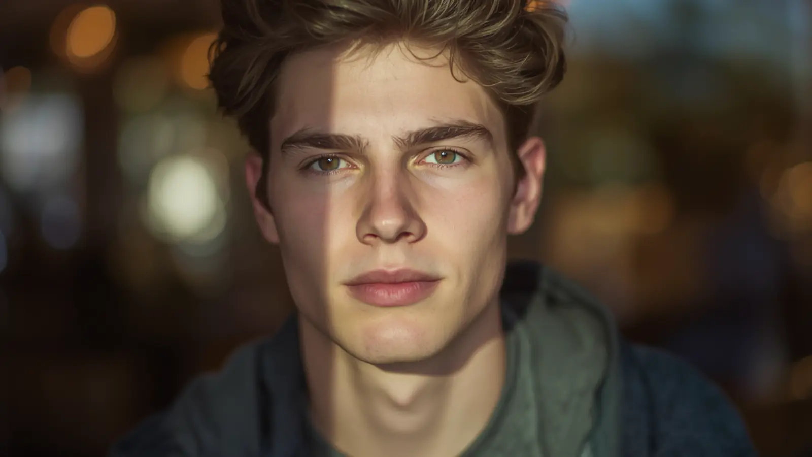 Caleb Monroe