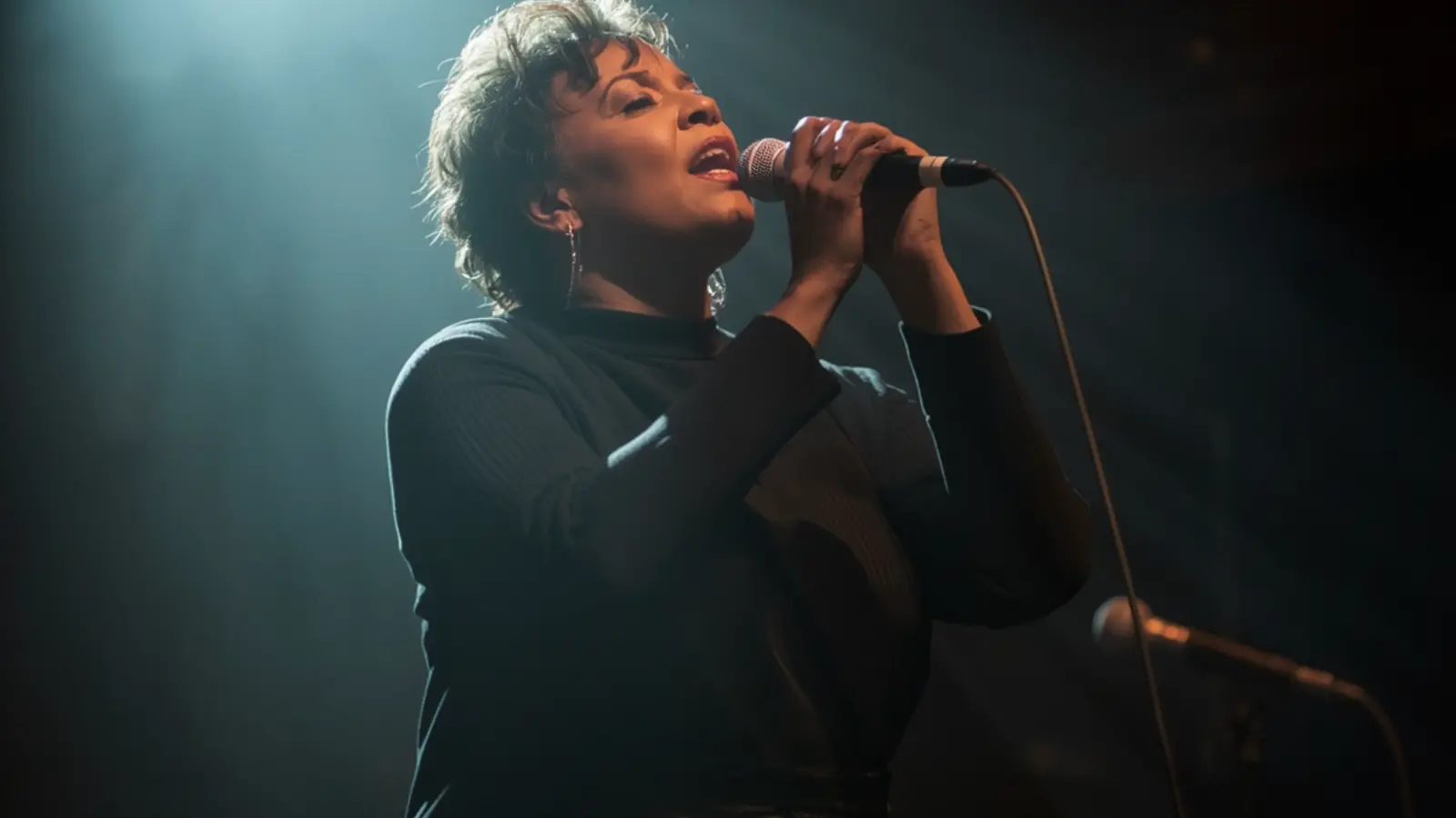 Stella Brooks