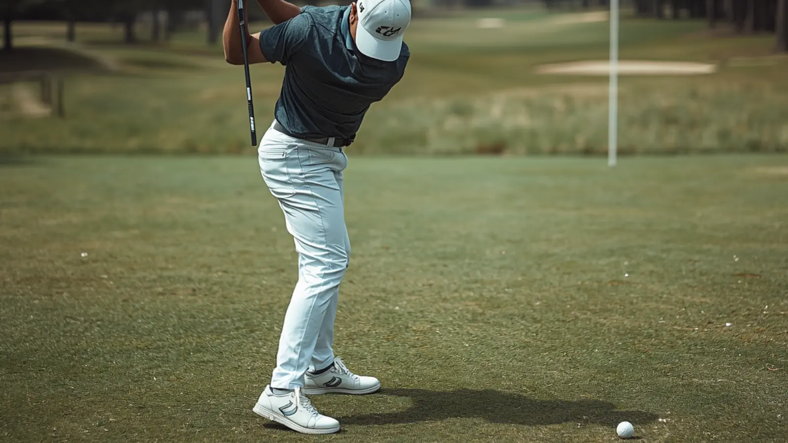 golf pick up lines