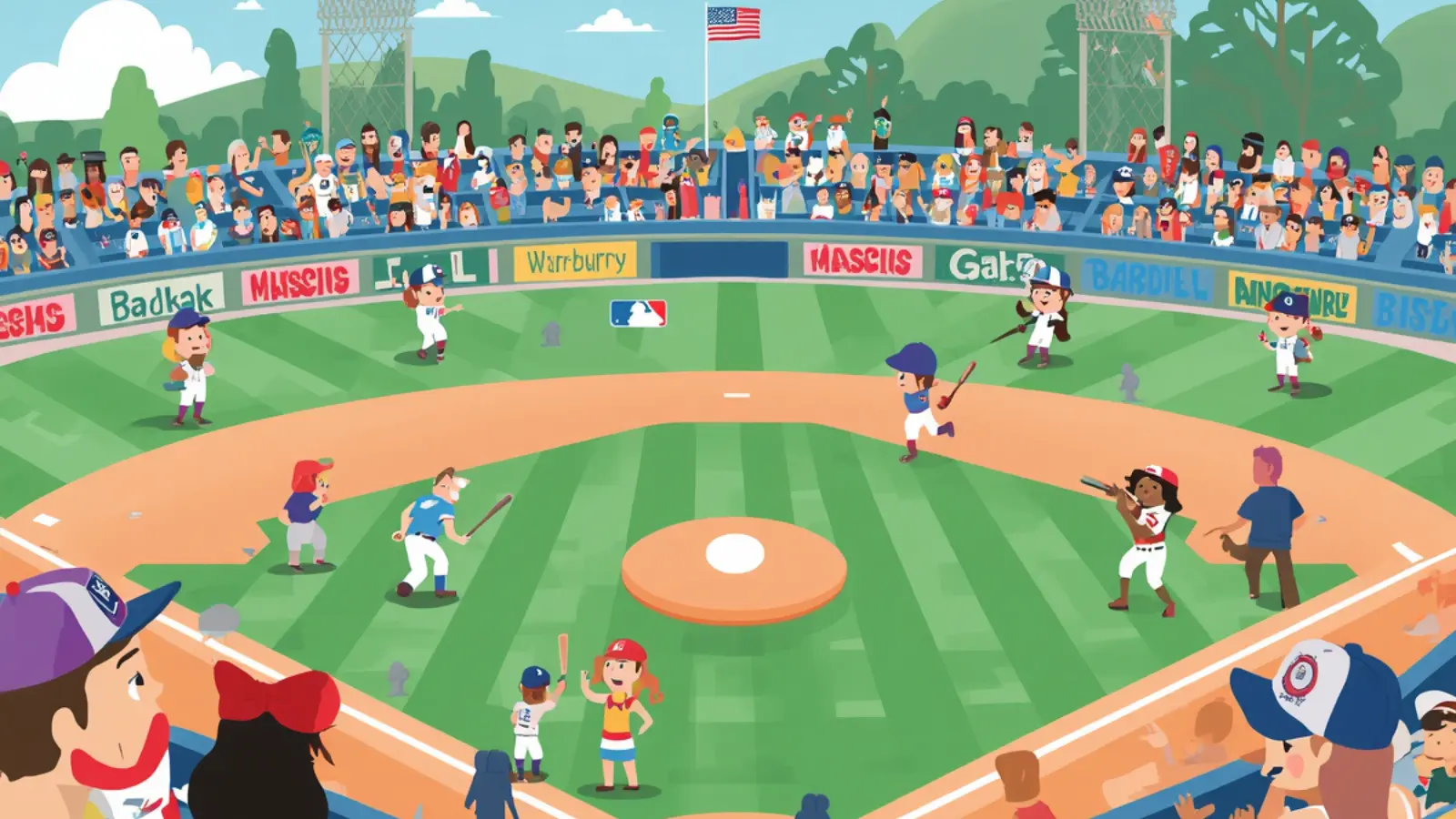 pick up lines about baseball