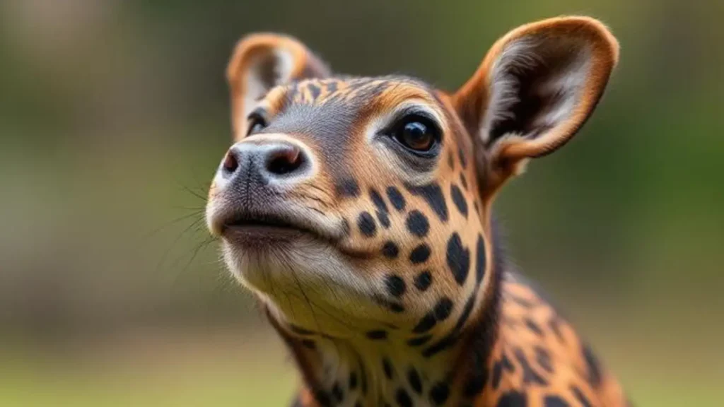 animal pick up lines