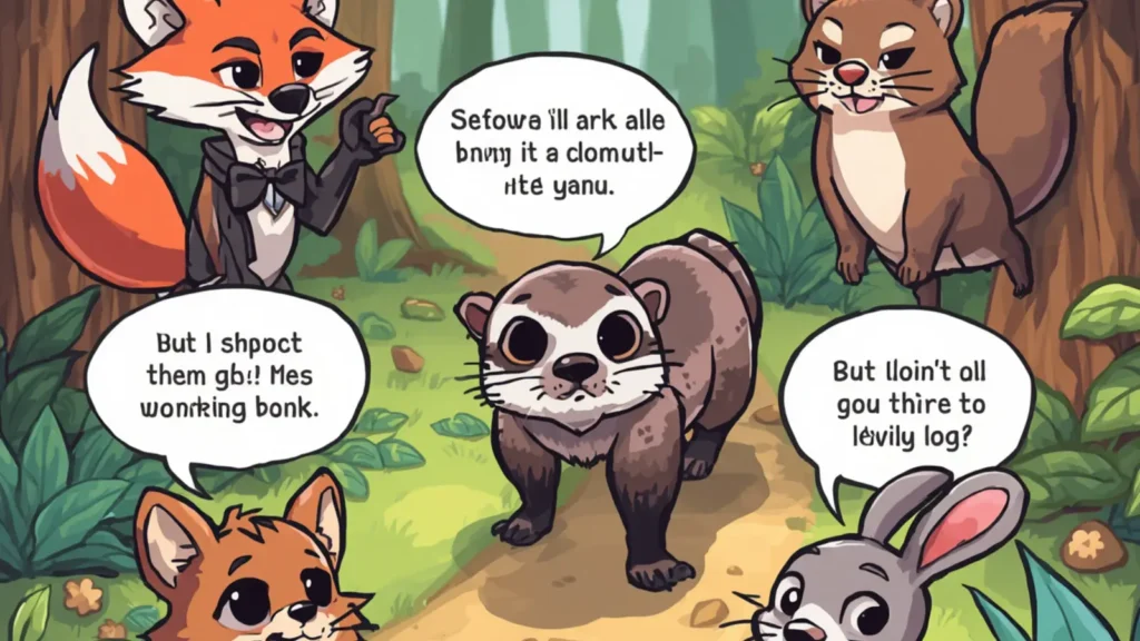 animal pick up lines