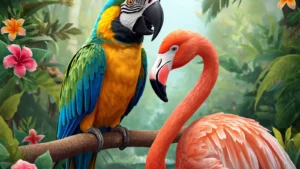 animal pick up lines