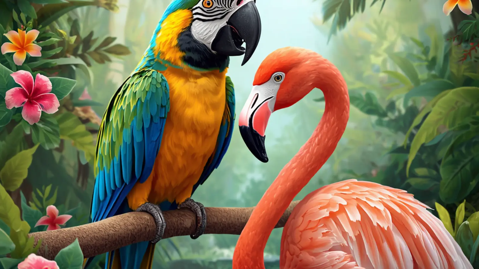 animal pick up lines