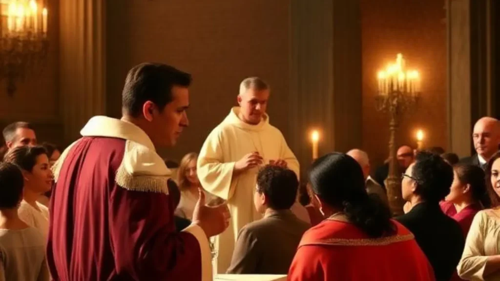 catholic pick up lines