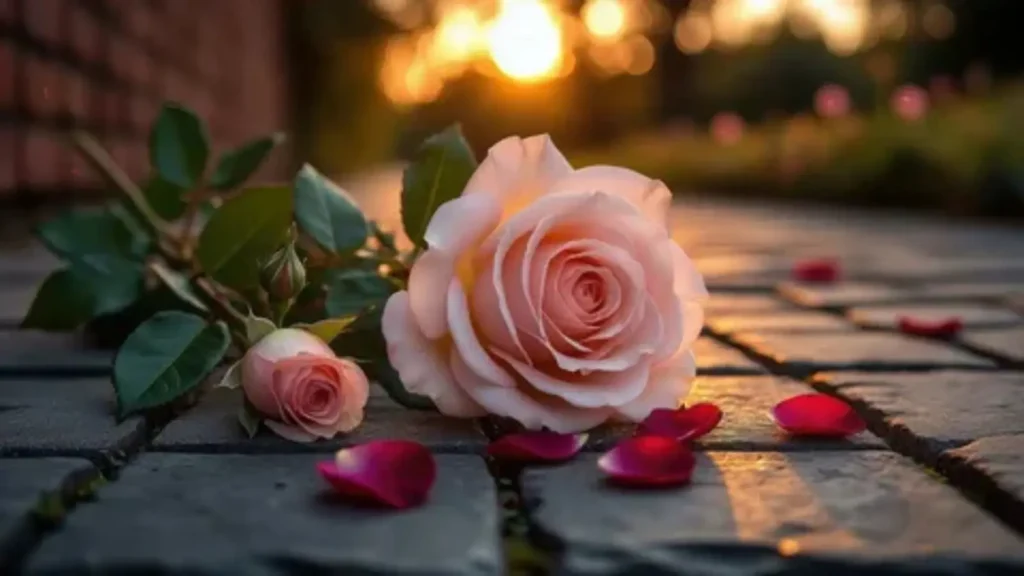 Flower Pick Up Lines