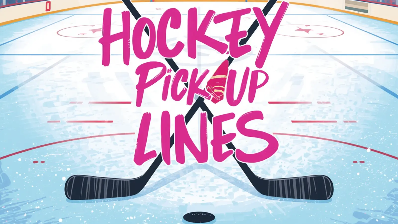 hockey pick up lines