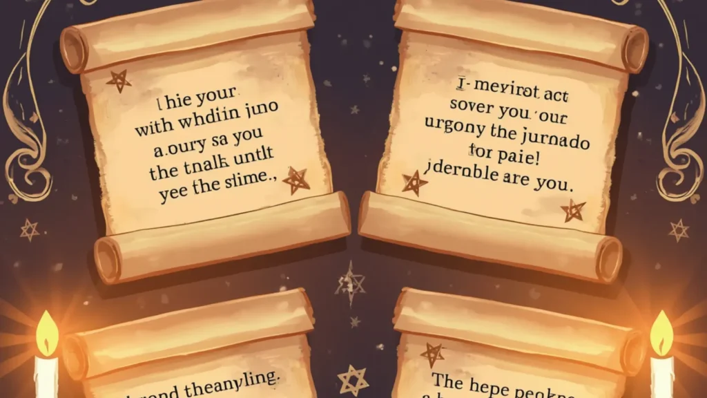 jewish pick up lines