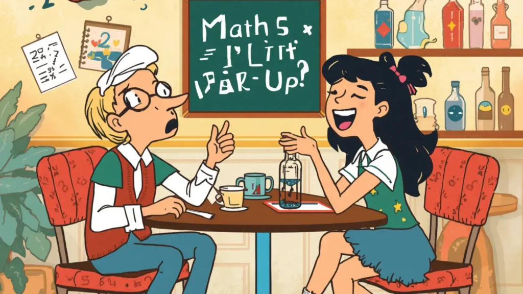math pick up lines dirty
