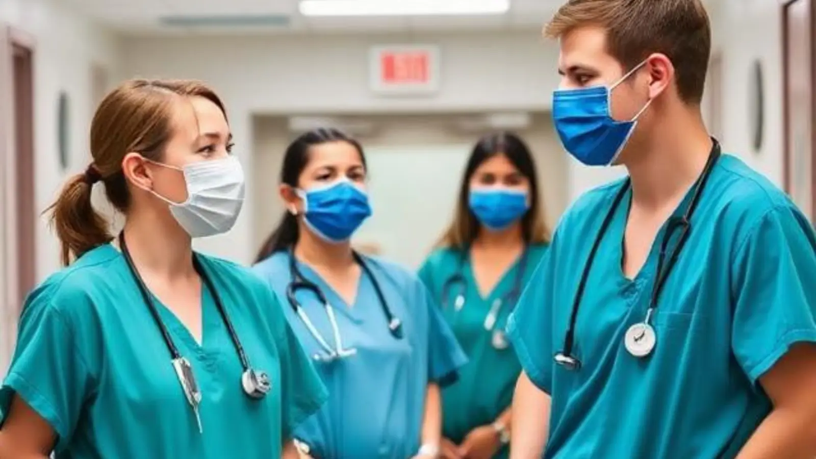 nursing pick up lines