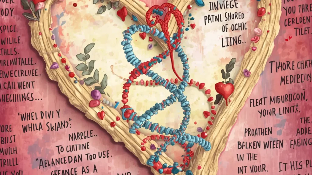 pick up lines about biology