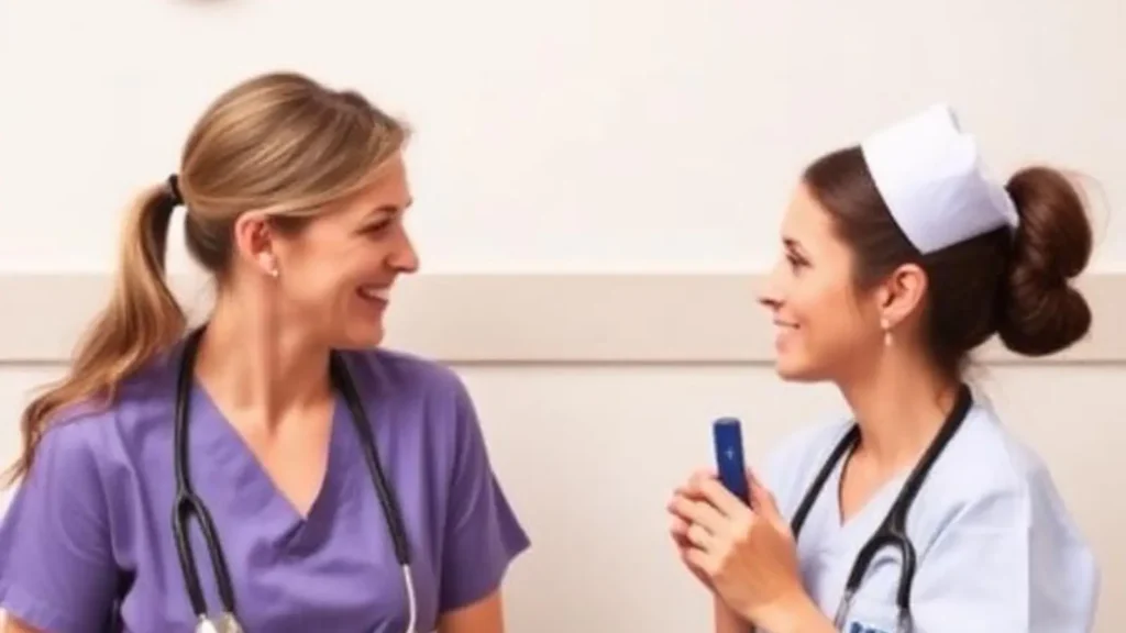 pick up lines for nurses