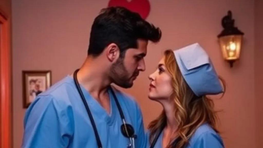 pick up lines for nurses