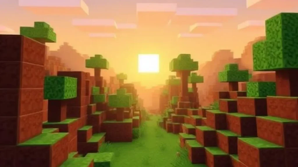 pick up lines minecraft