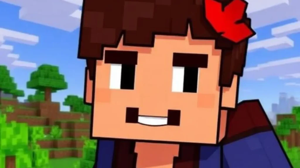 pick up lines minecraft