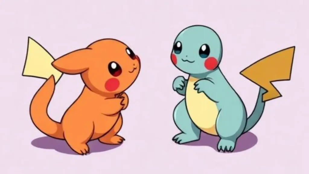 pick up lines pokemon