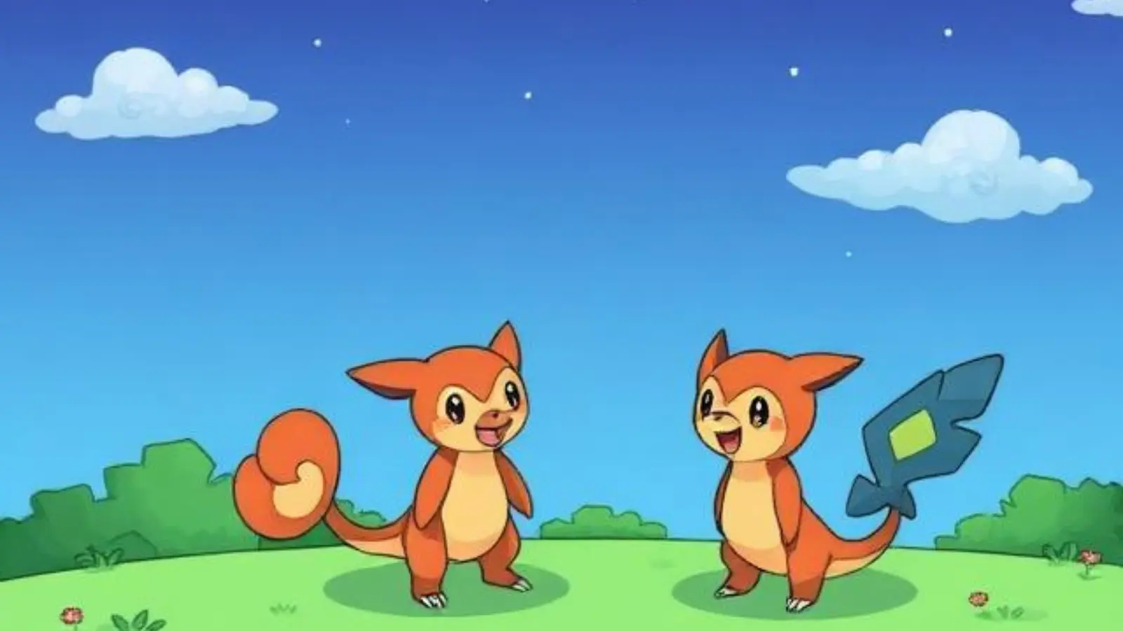 pick up lines pokemon