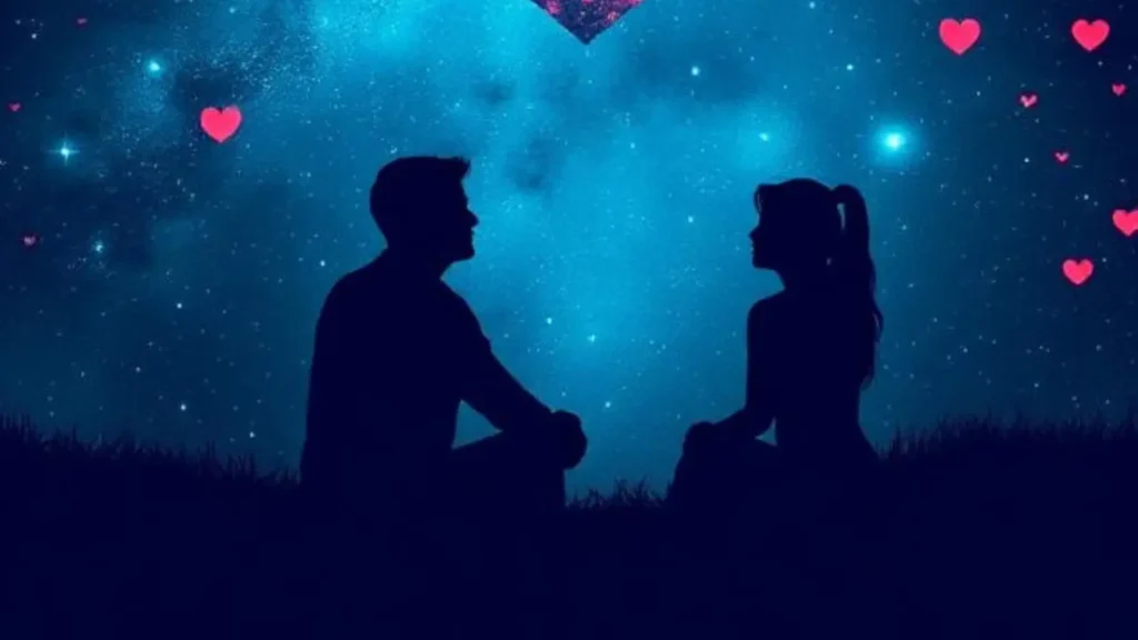 space pick up lines
