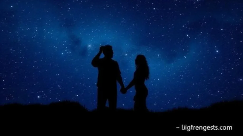 space pick up lines