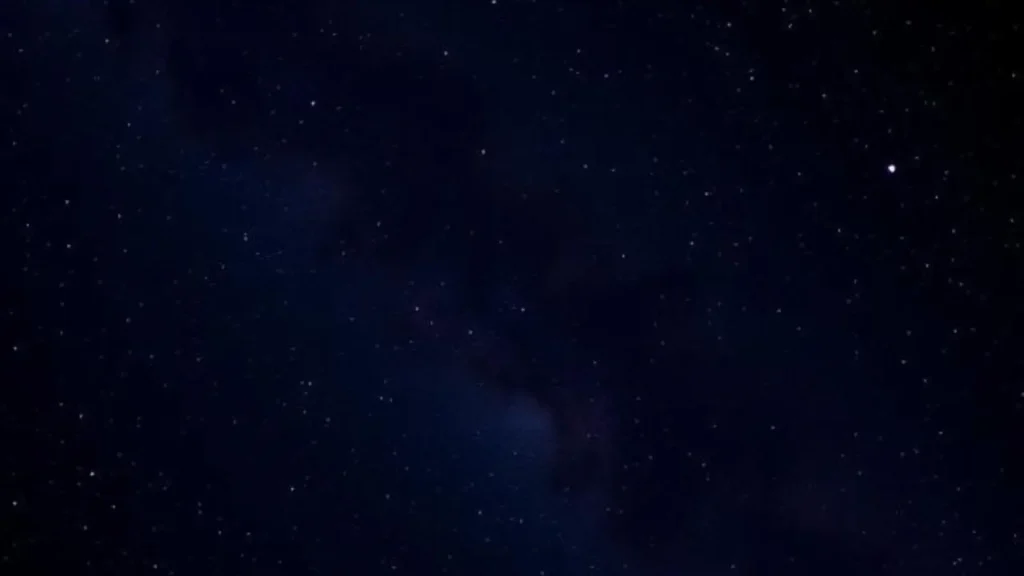 space pick up lines