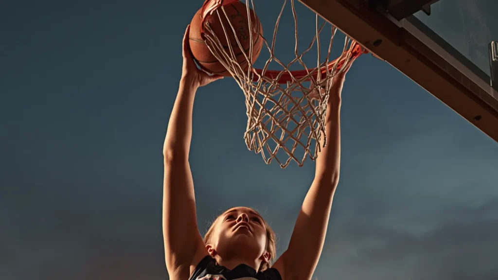 basketball pick up lines