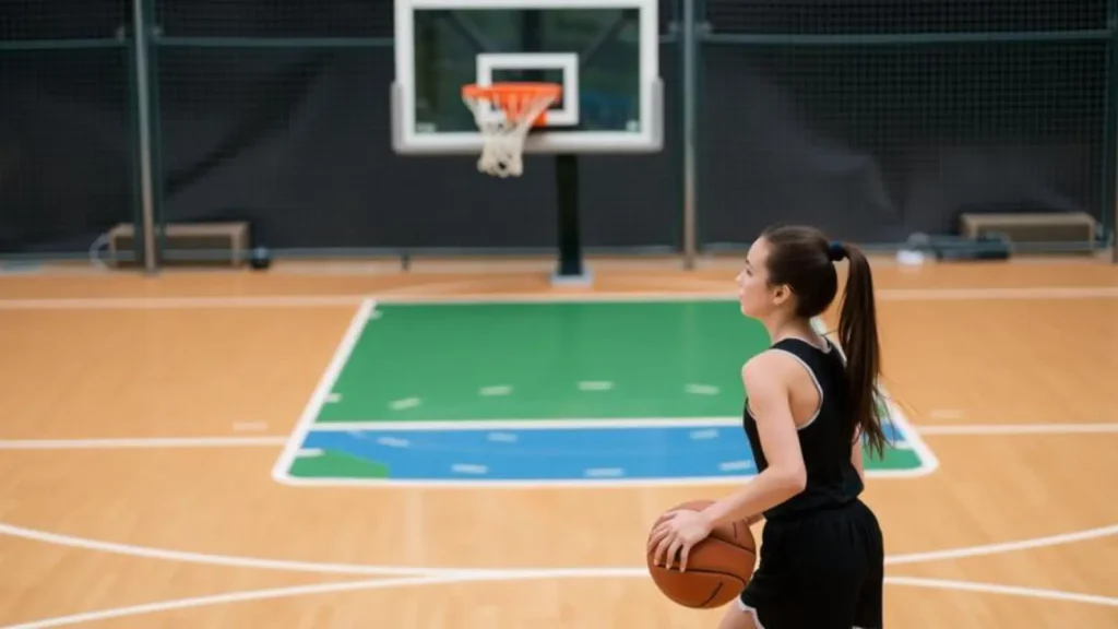 basketball pick up lines